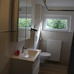 Casa de Férias Kappeln Rabenkirchen-Faulück
