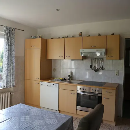 Kappeln Vakantiehuis