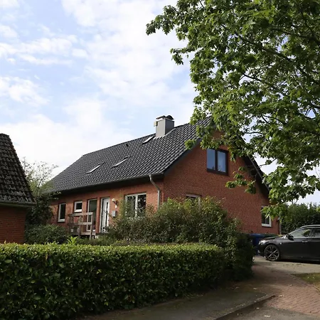 Vakantiehuis Kappeln *
