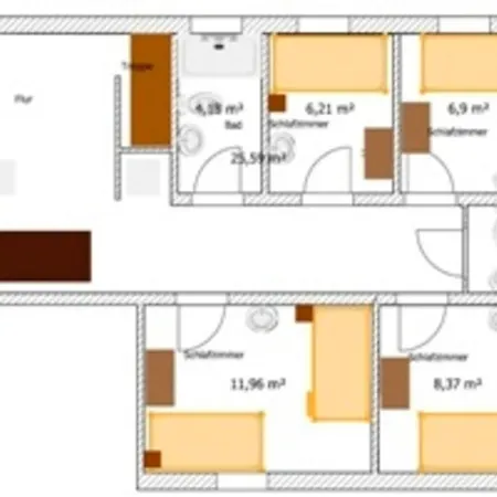 Kappeln Rabenkirchen-Faulück