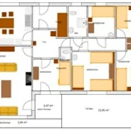 Kappeln * Rabenkirchen-Faulück