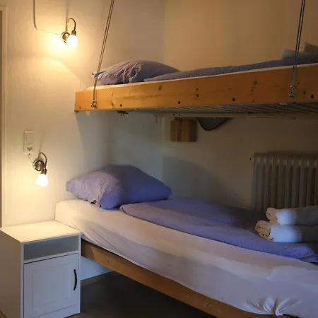 Kappeln Nyaraló Rabenkirchen-Faulück