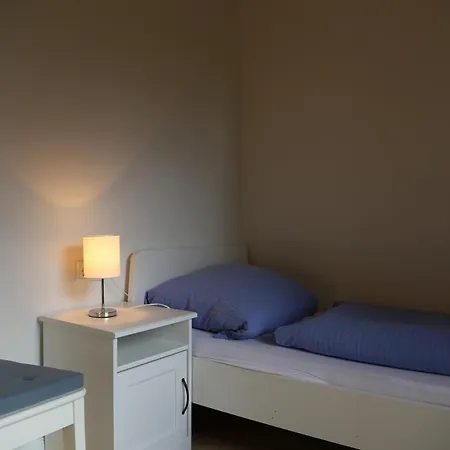 Kappeln Vakantiehuis *