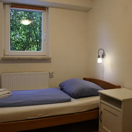 Vakantiehuis Kappeln *