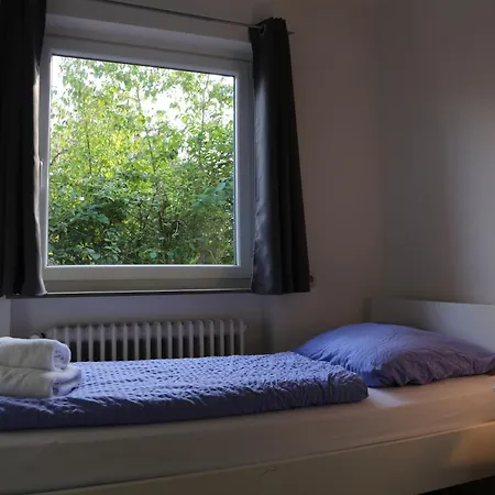 Semesterbostad Kappeln *