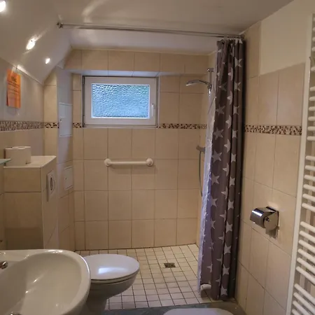Vakantiehuis Kappeln *