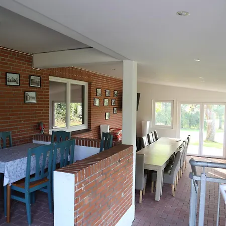 Kappeln Nyaraló Rabenkirchen-Faulück