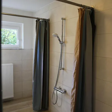 Nyaraló Kappeln Rabenkirchen-Faulück